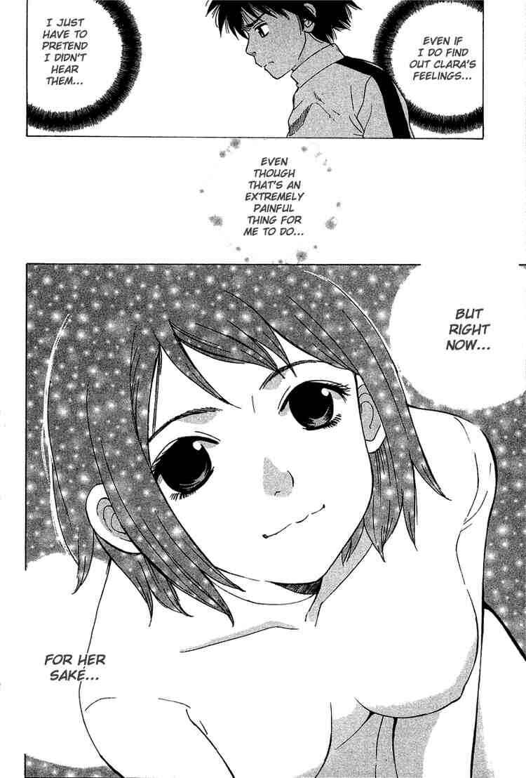 Gacha Gacha ~Capsule~ Chapter 24 - Page 12