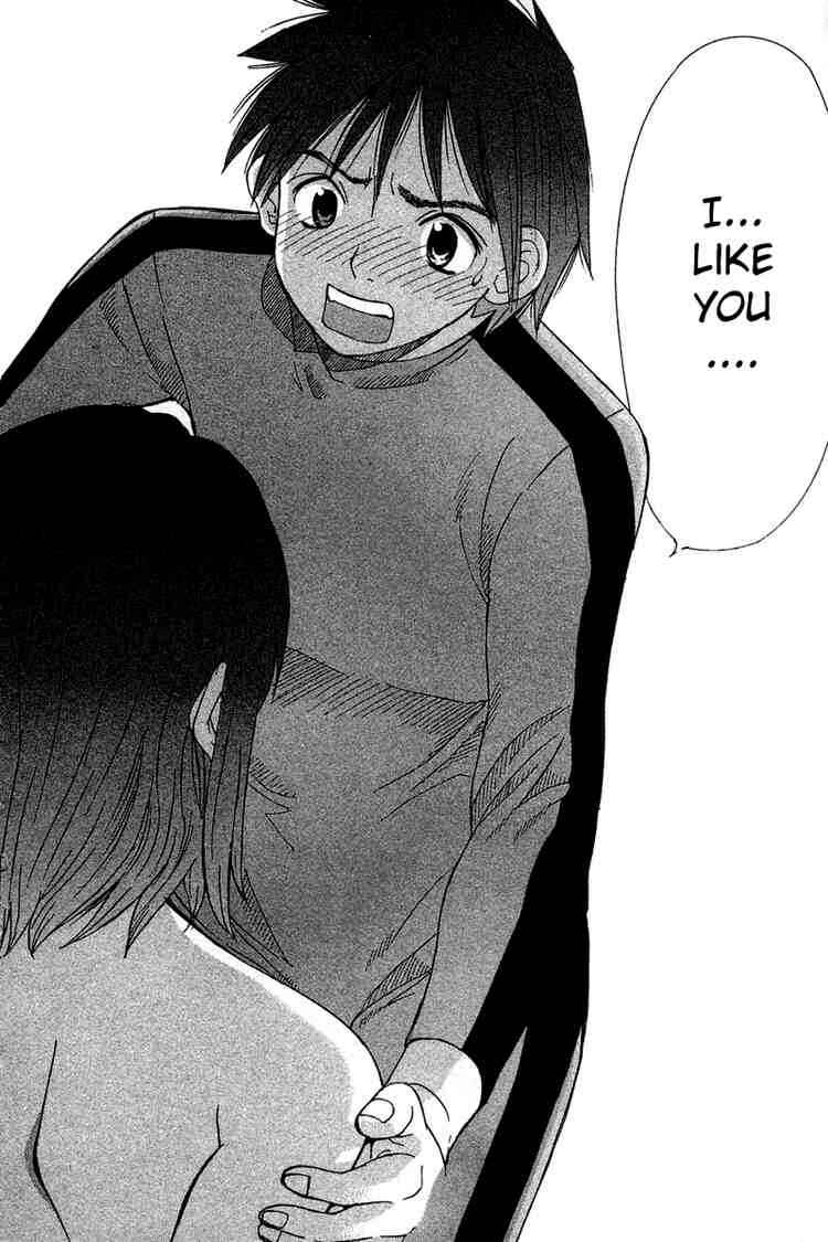 Gacha Gacha ~Capsule~ Chapter 24 - Page 14
