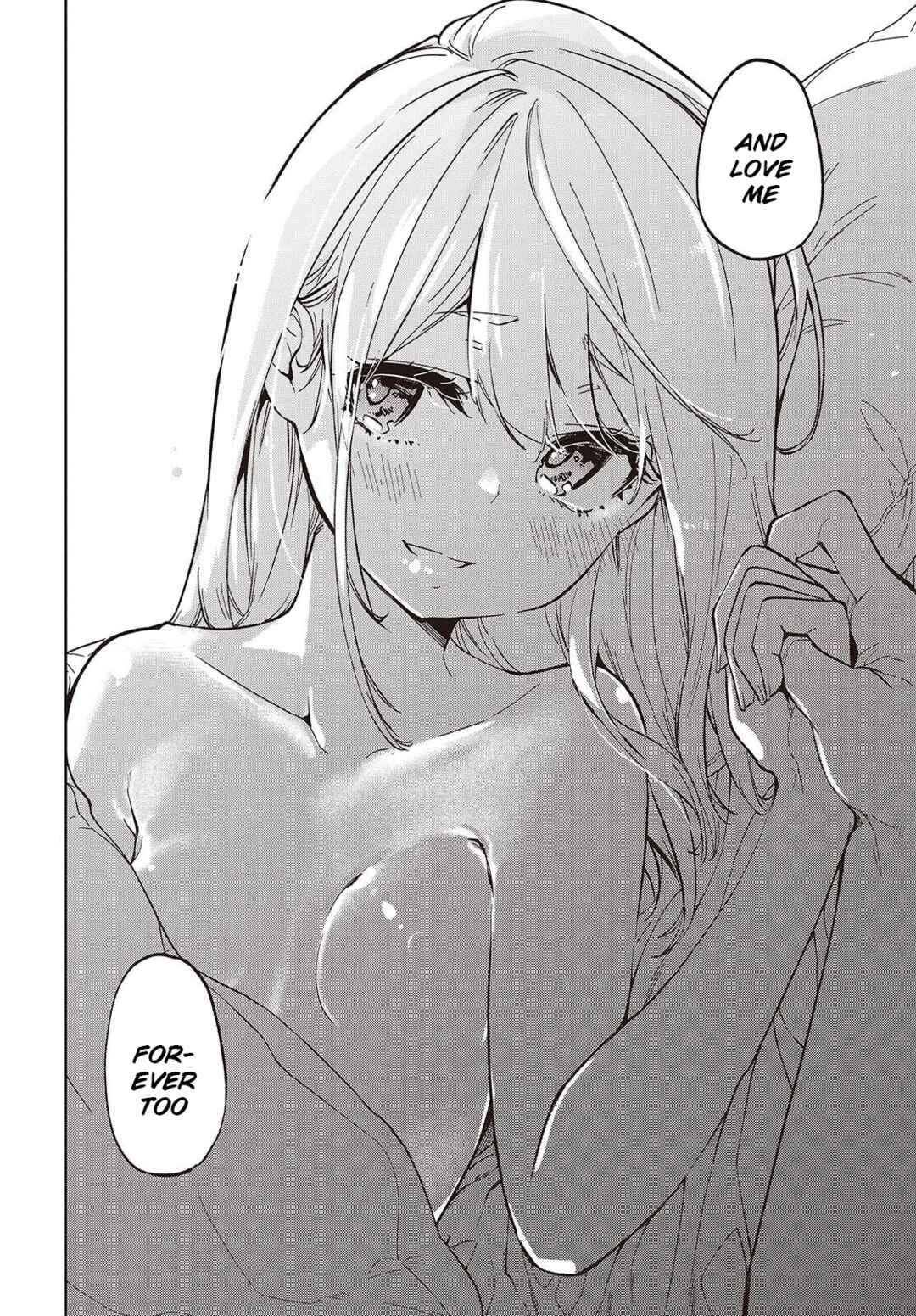 Oroka na Tenshi wa Akuma to Odoru Chapter 102 - Page 20