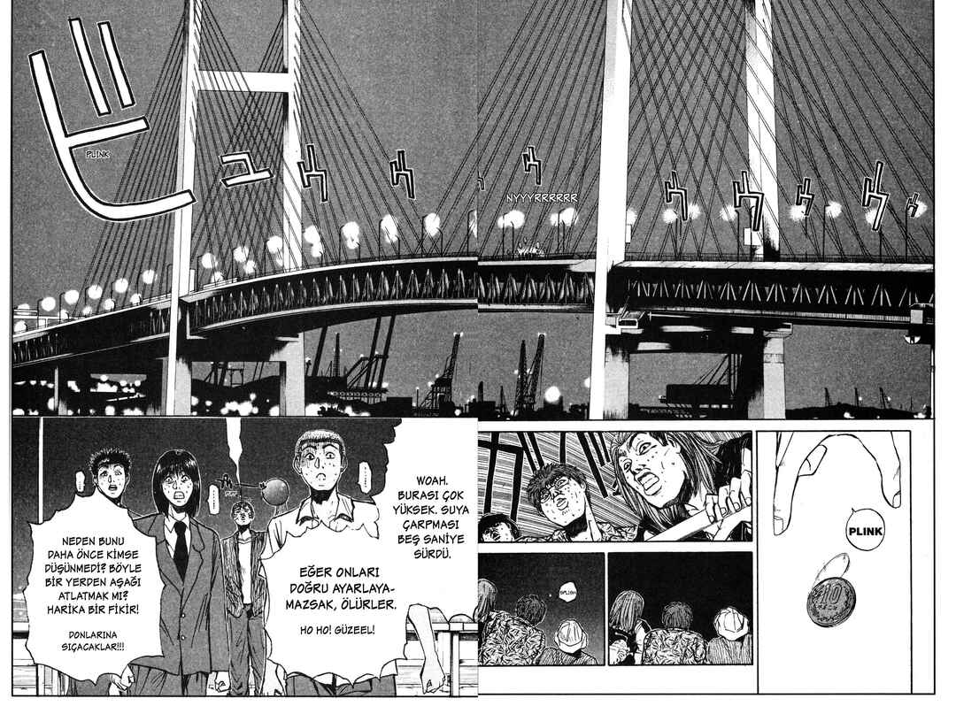 GTO: Great Teacher Onizuka Chapter 27 - Page 8
