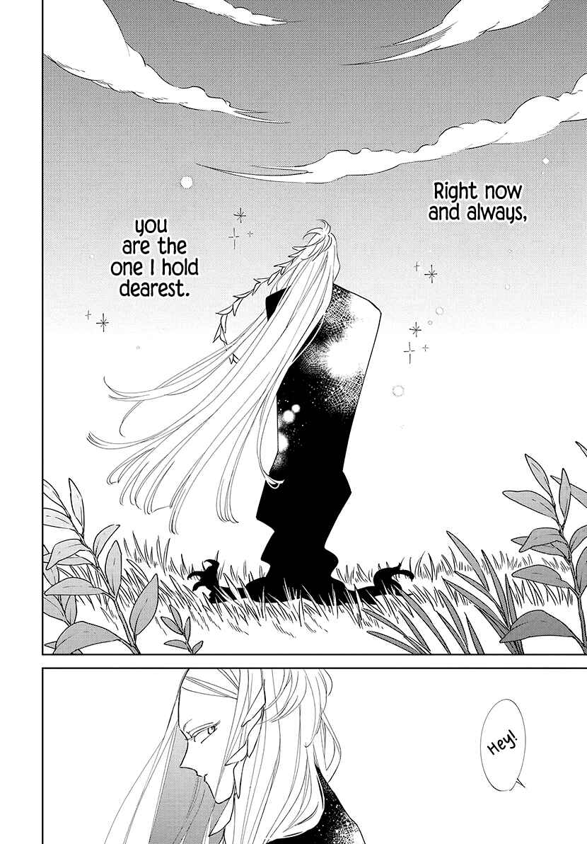 Pizzicato no Nemuru Mori Chapter 22 - Page 29