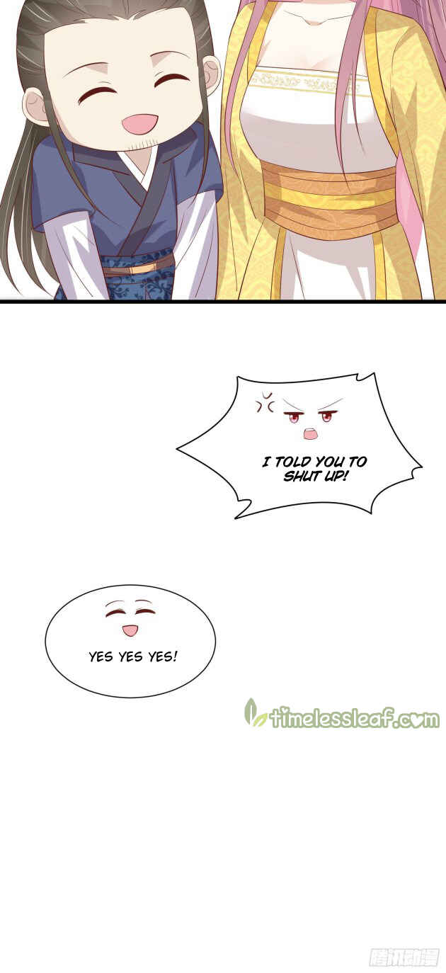 Supreme Ocular Master: The Peerless Heiress Chapter 226 - Page 25