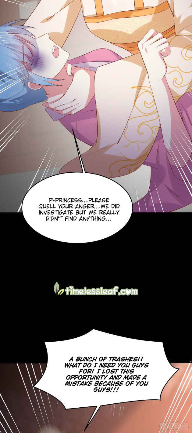 Supreme Ocular Master: The Peerless Heiress Chapter 226 - Page 4