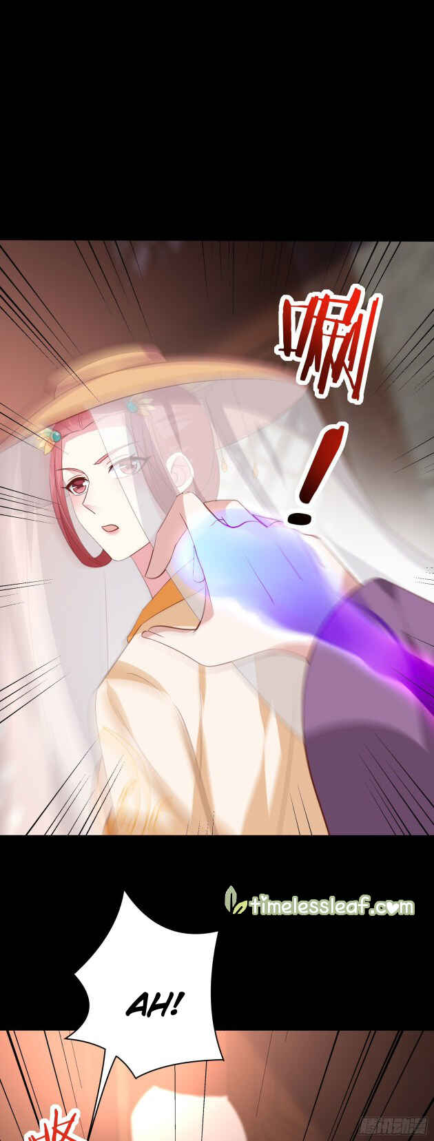 Supreme Ocular Master: The Peerless Heiress Chapter 226 - Page 9