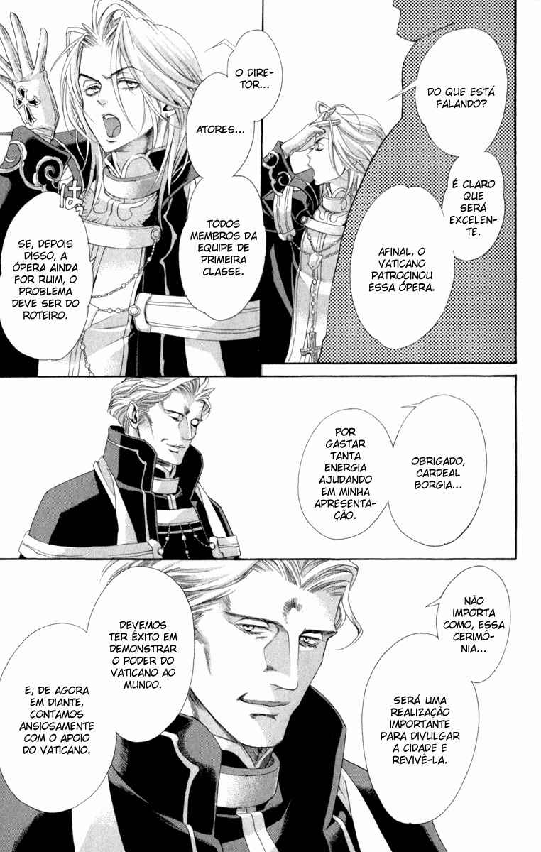 Trinity Blood Chapter 35 - Page 37