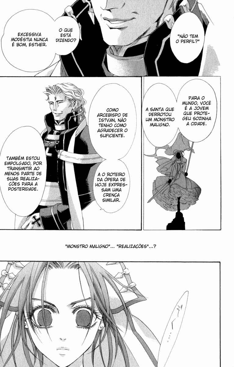 Trinity Blood Chapter 35 - Page 41