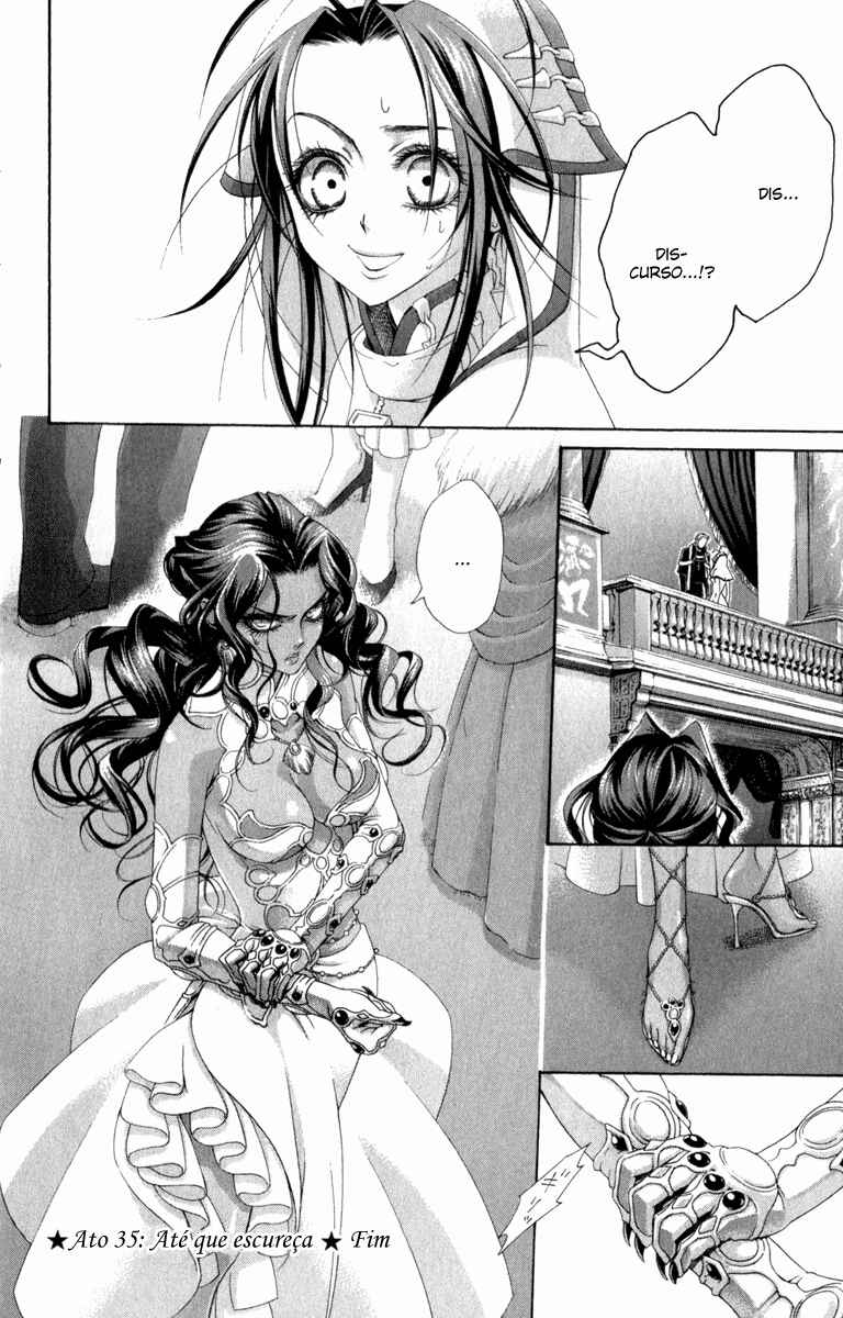 Trinity Blood Chapter 35 - Page 46