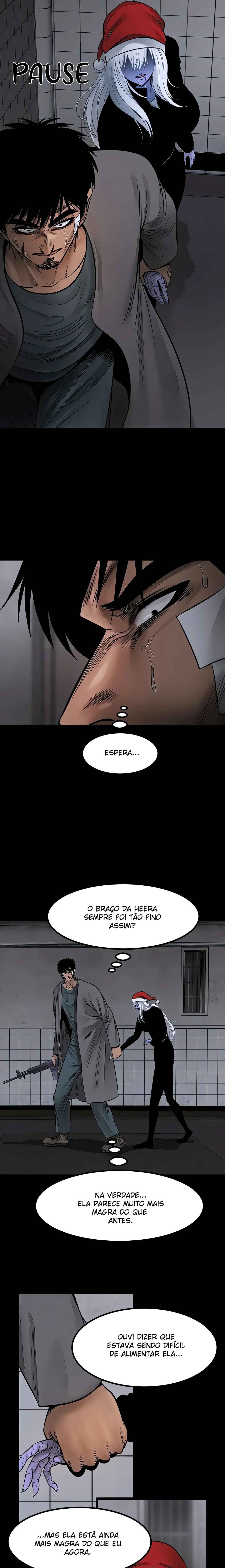 I'm a Mom Chapter 77 - Page 12