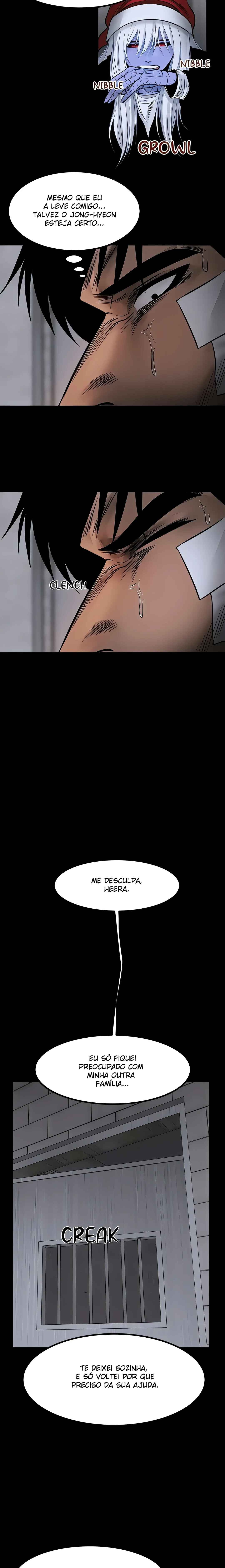 I'm a Mom Chapter 77 - Page 13