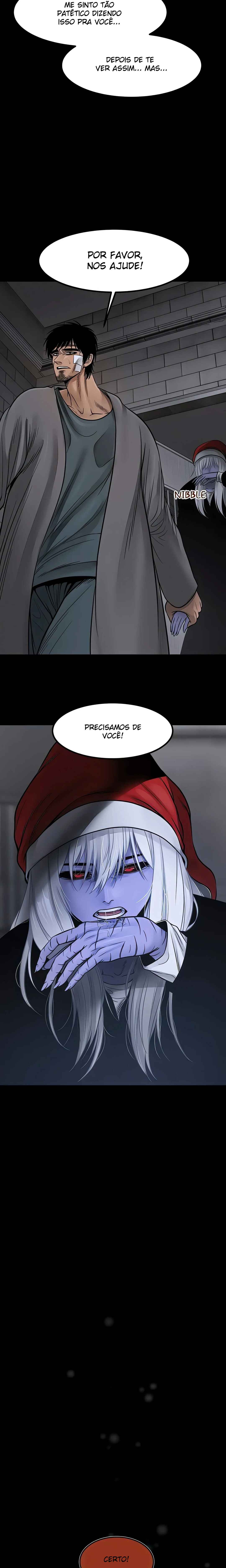 I'm a Mom Chapter 77 - Page 14