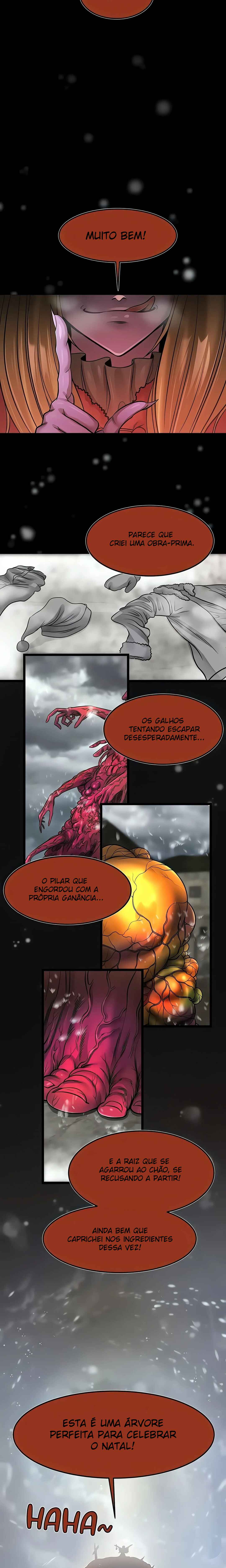 I'm a Mom Chapter 77 - Page 15