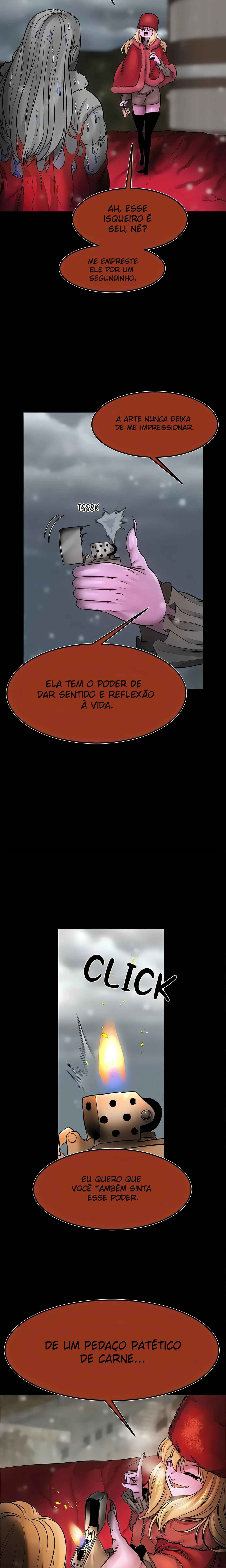 I'm a Mom Chapter 77 - Page 17