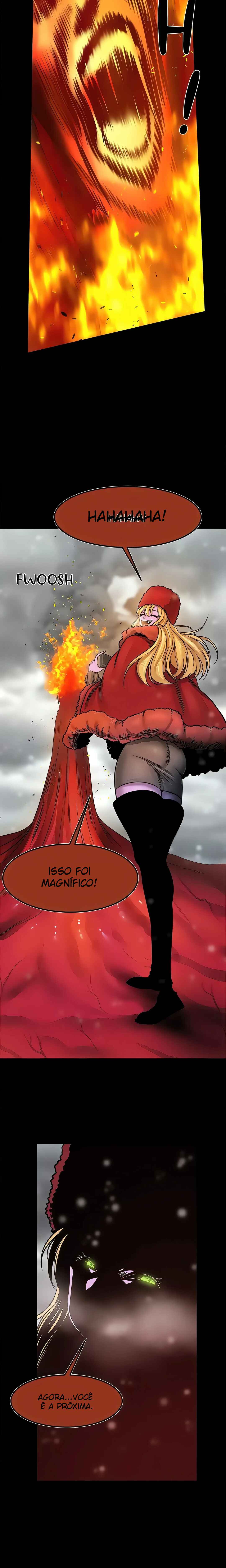 I'm a Mom Chapter 77 - Page 19