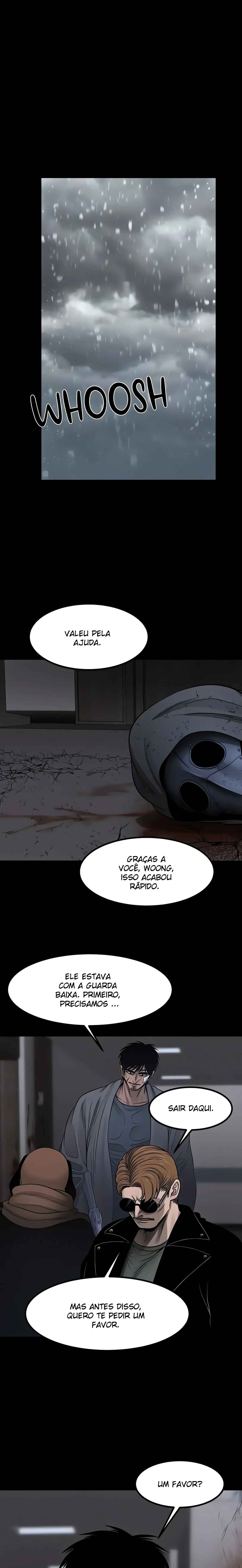 I'm a Mom Chapter 77 - Page 2
