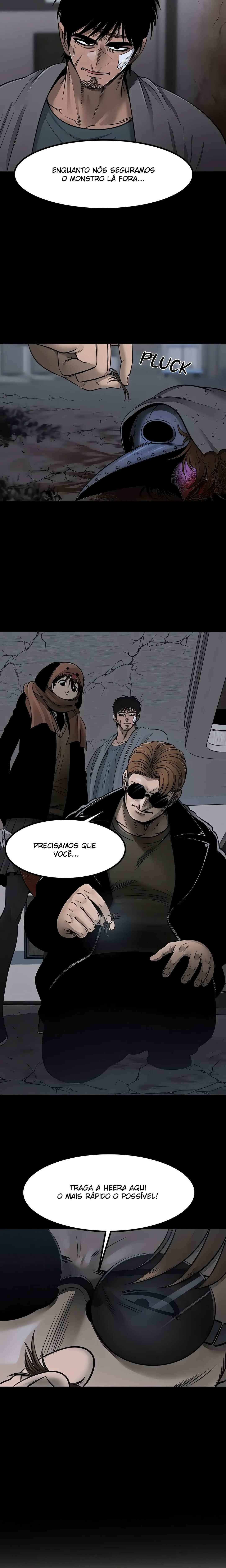 I'm a Mom Chapter 77 - Page 3