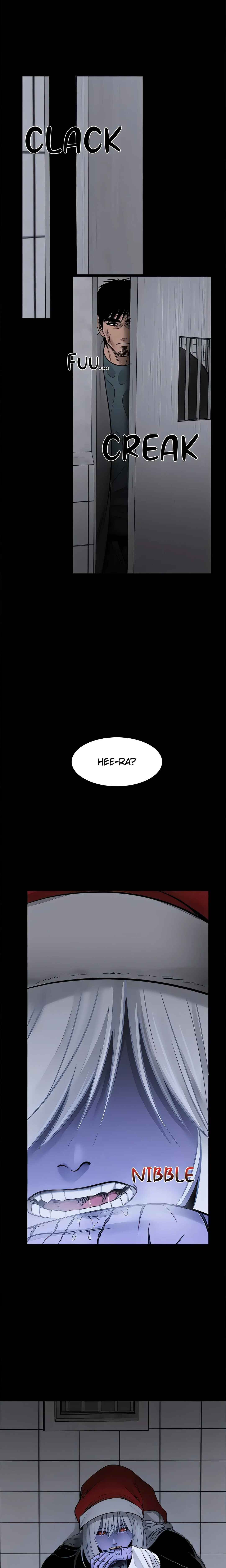 I'm a Mom Chapter 77 - Page 9