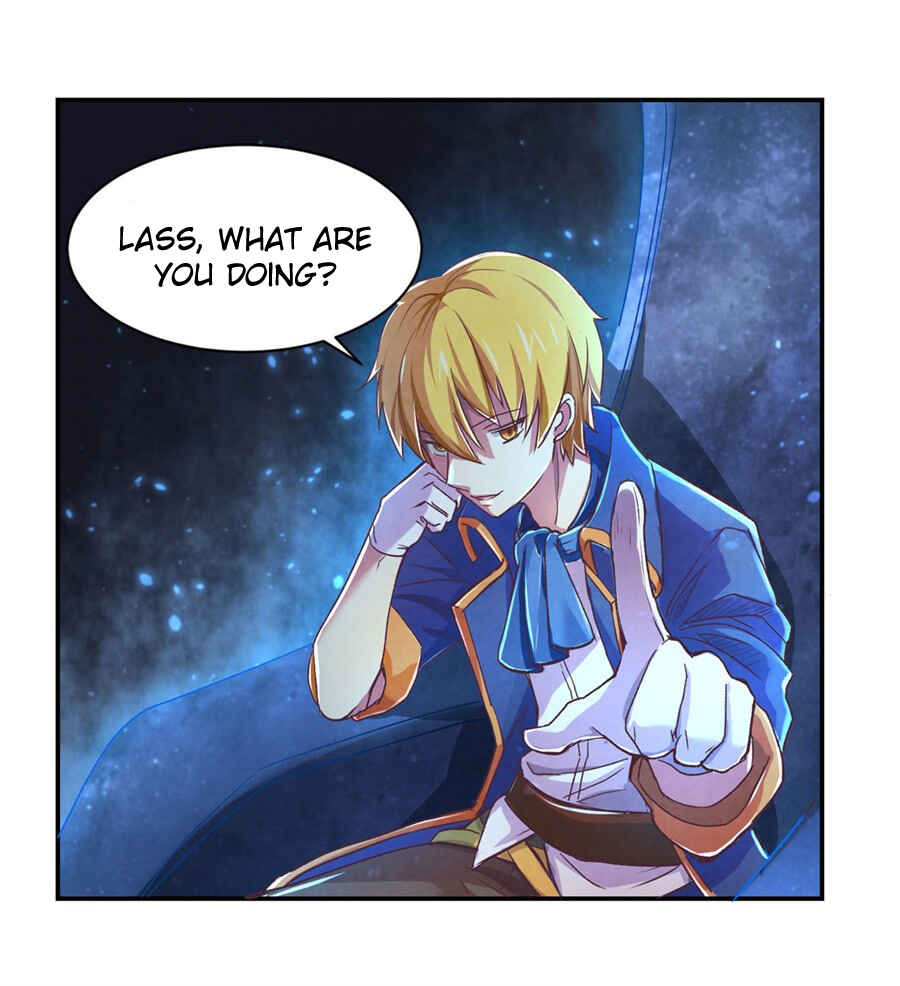 The Demon King who lost his Job Chapter 1 - Page 13