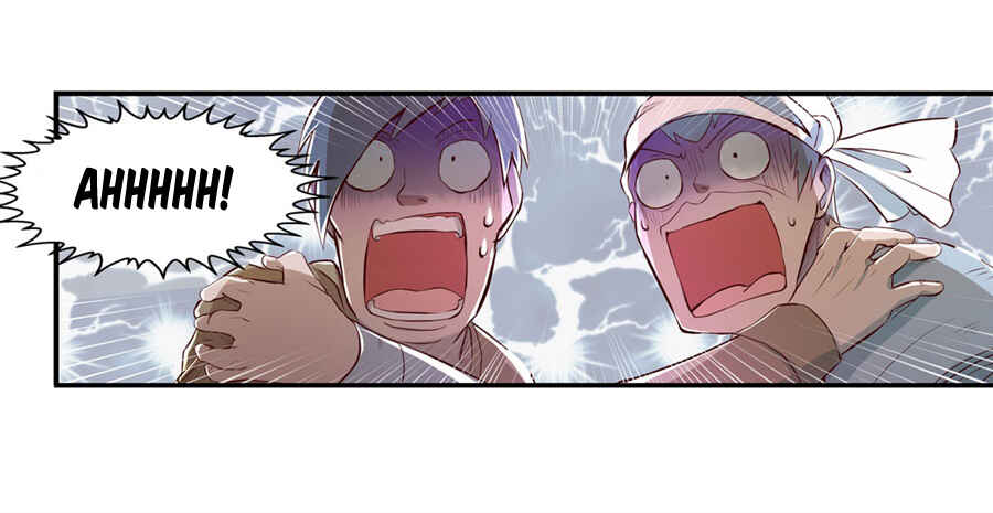 The Demon King who lost his Job Chapter 1 - Page 33