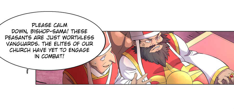 The Demon King who lost his Job Chapter 1 - Page 43