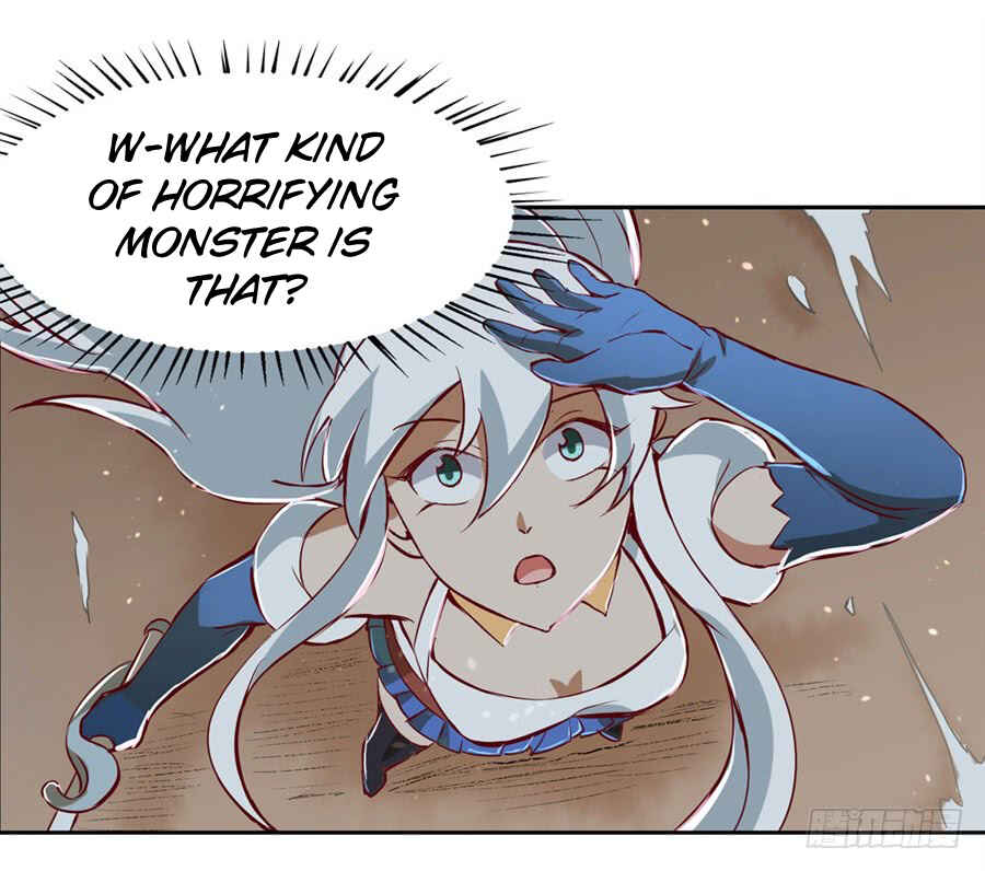 The Demon King who lost his Job Chapter 1 - Page 53