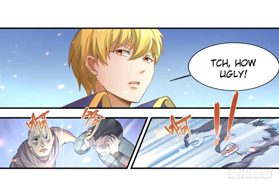 The Demon King who lost his Job Chapter 1 - Page 58