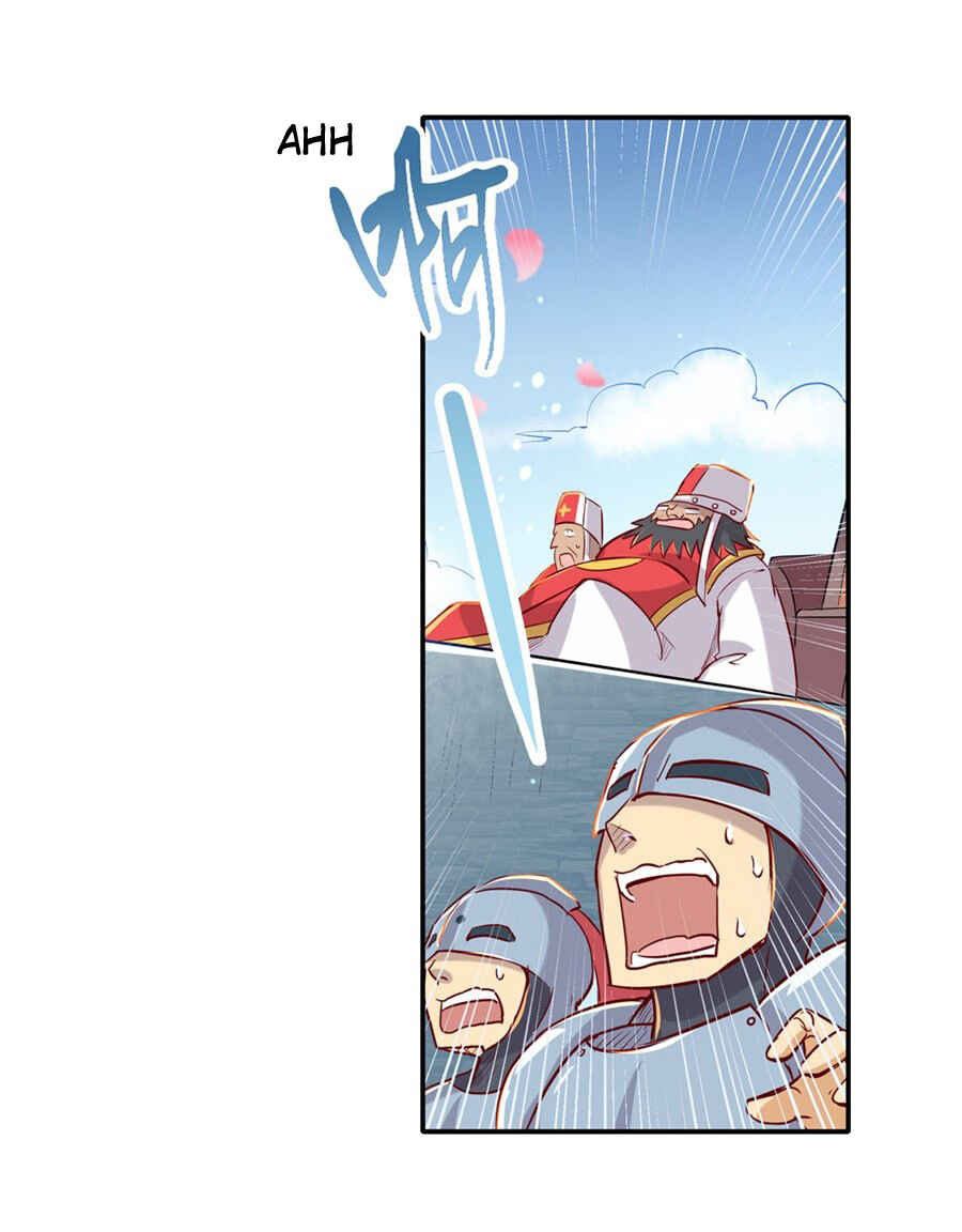The Demon King who lost his Job Chapter 1 - Page 83