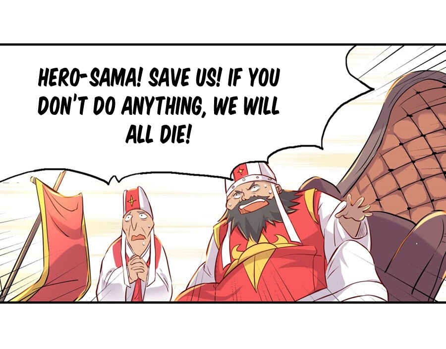 The Demon King who lost his Job Chapter 1 - Page 85