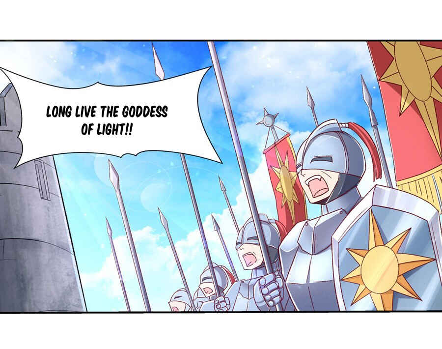 The Demon King who lost his Job Chapter 1 - Page 9