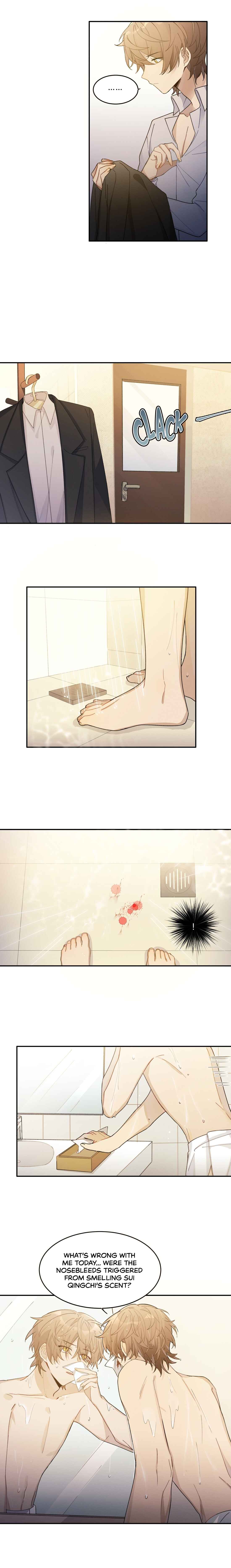 Gone with the Wind Chapter 8 - Page 3
