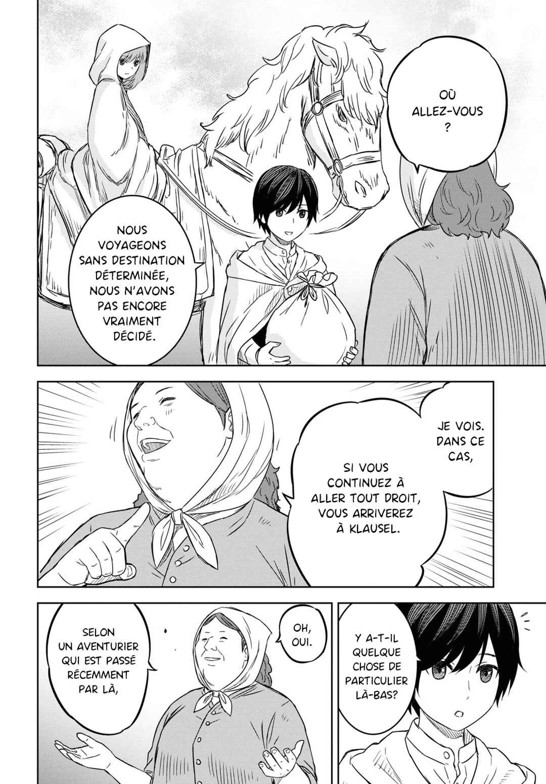 Monogatari no Kuromaku ni Tensei Shite Chapter 11 - Page 35