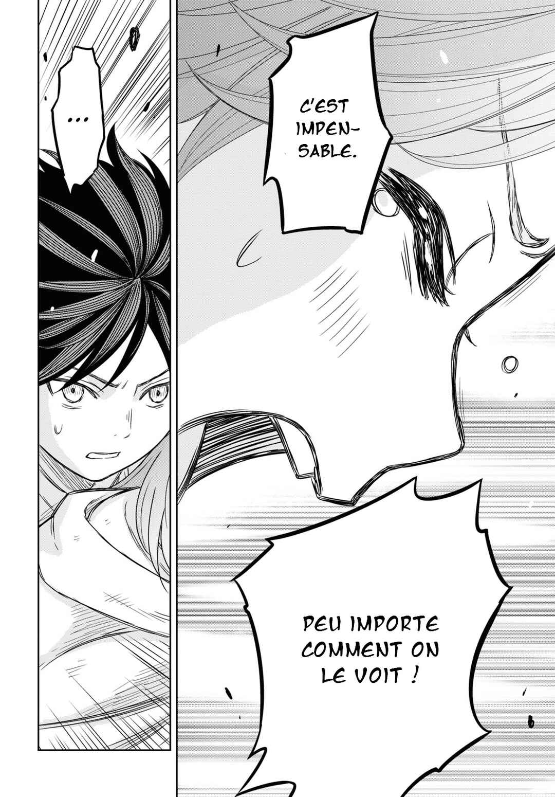 Monogatari no Kuromaku ni Tensei Shite Chapter 11 - Page 39