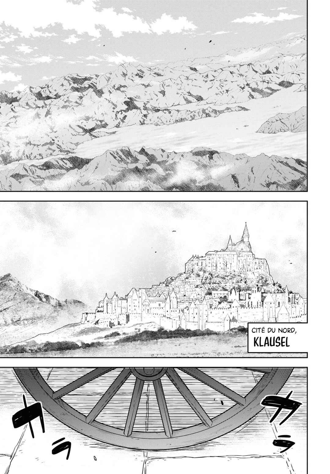 Monogatari no Kuromaku ni Tensei Shite Chapter 11 - Page 40