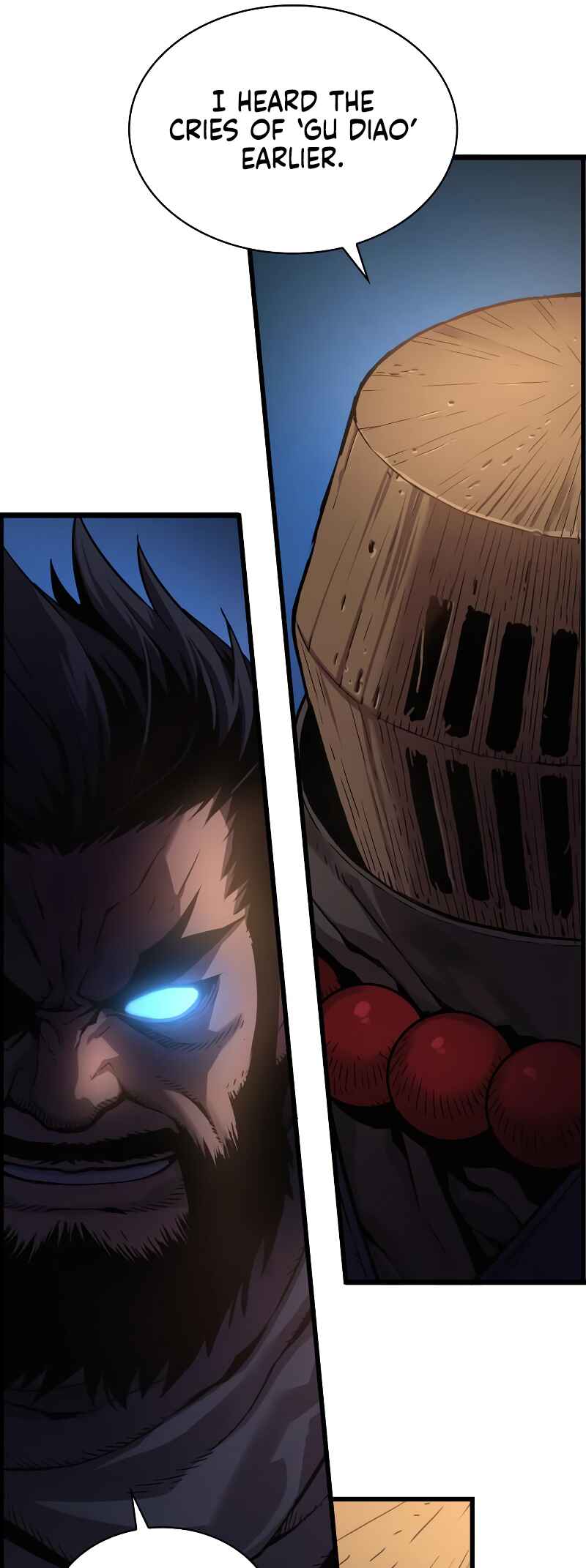 Myst, Might, Mayhem Chapter 32 - Page 29