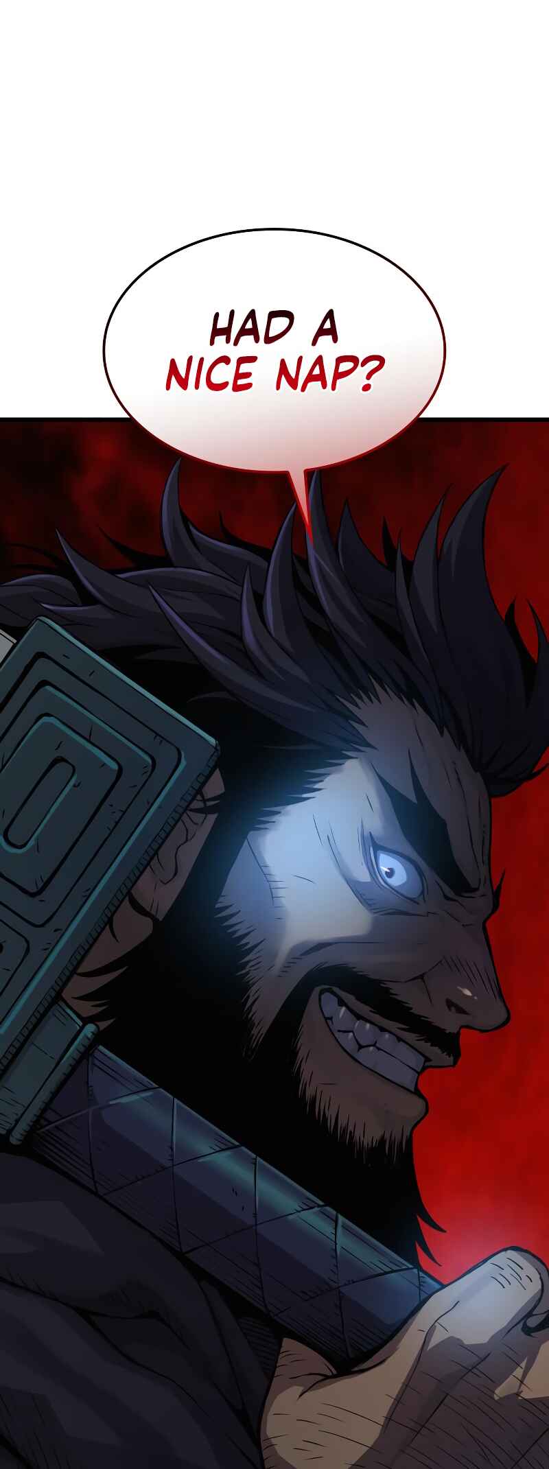 Myst, Might, Mayhem Chapter 32 - Page 34