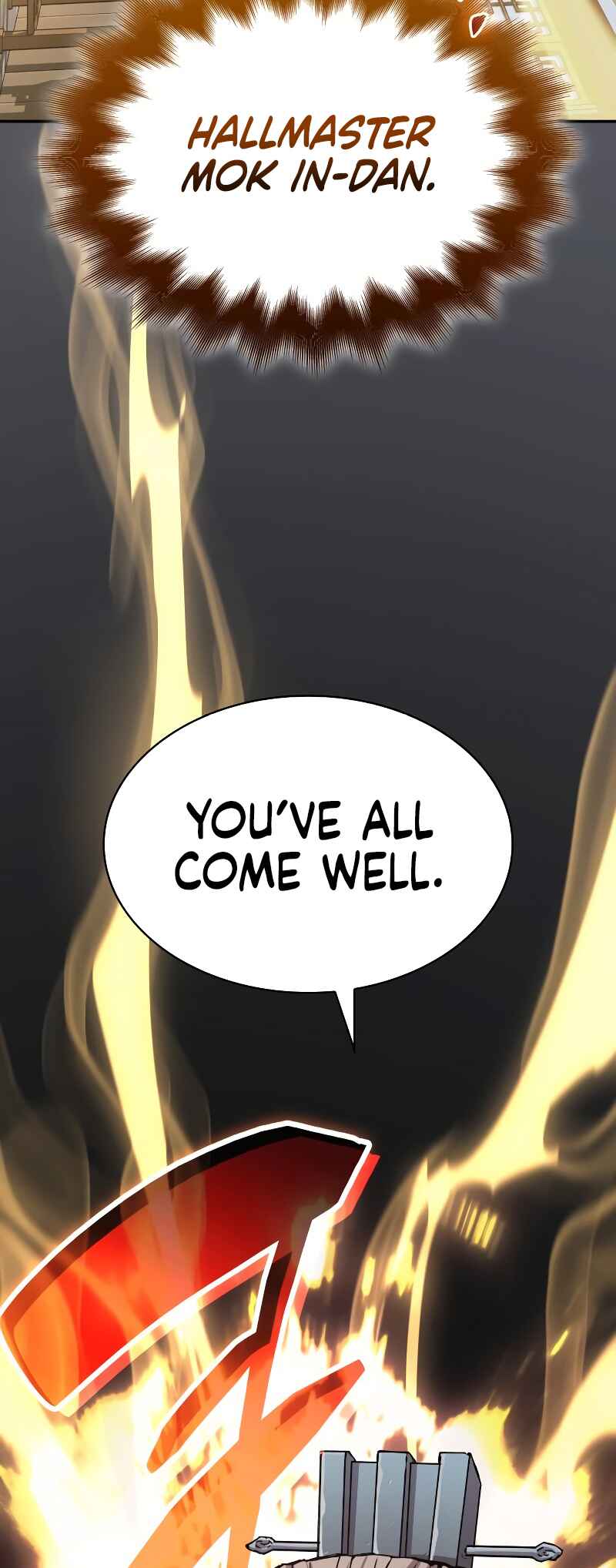 Myst, Might, Mayhem Chapter 32 - Page 5