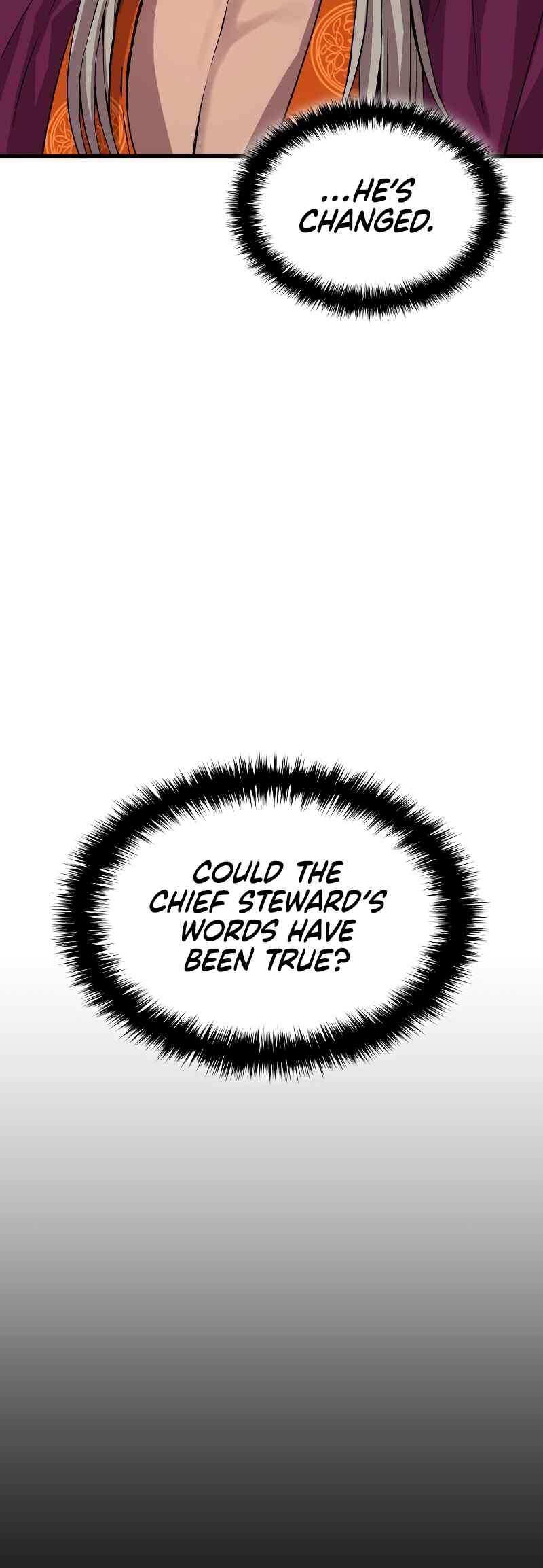 Myst, Might, Mayhem Chapter 32 - Page 54