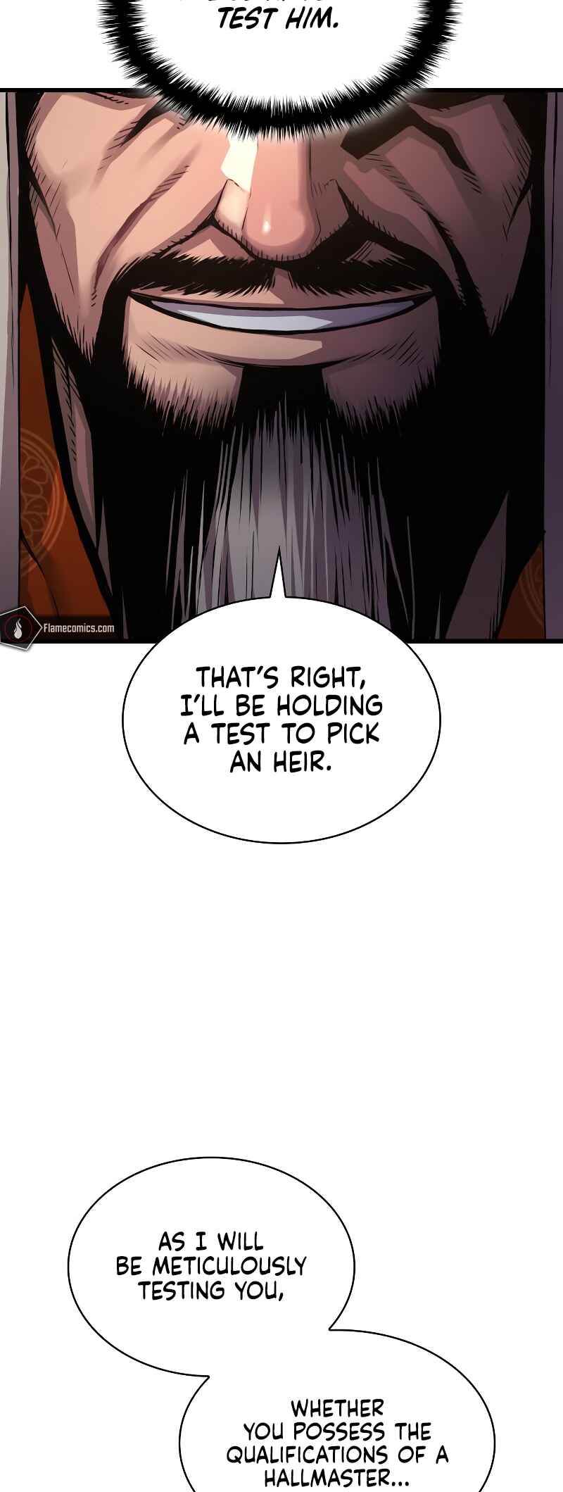 Myst, Might, Mayhem Chapter 32 - Page 60