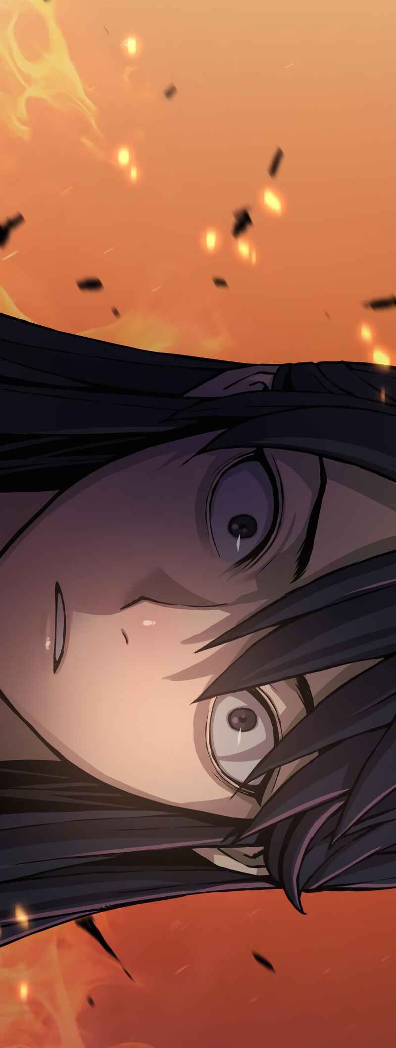 Myst, Might, Mayhem Chapter 32 - Page 91