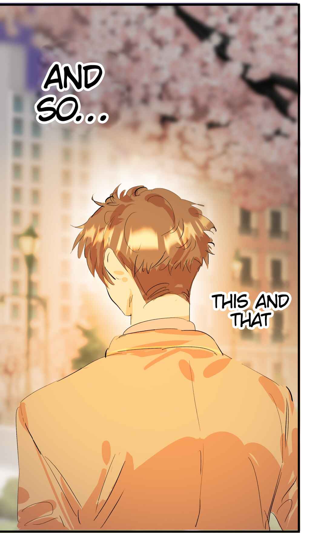Can Unpopular Magical Girls Also Date? Chapter 3 - Page 12