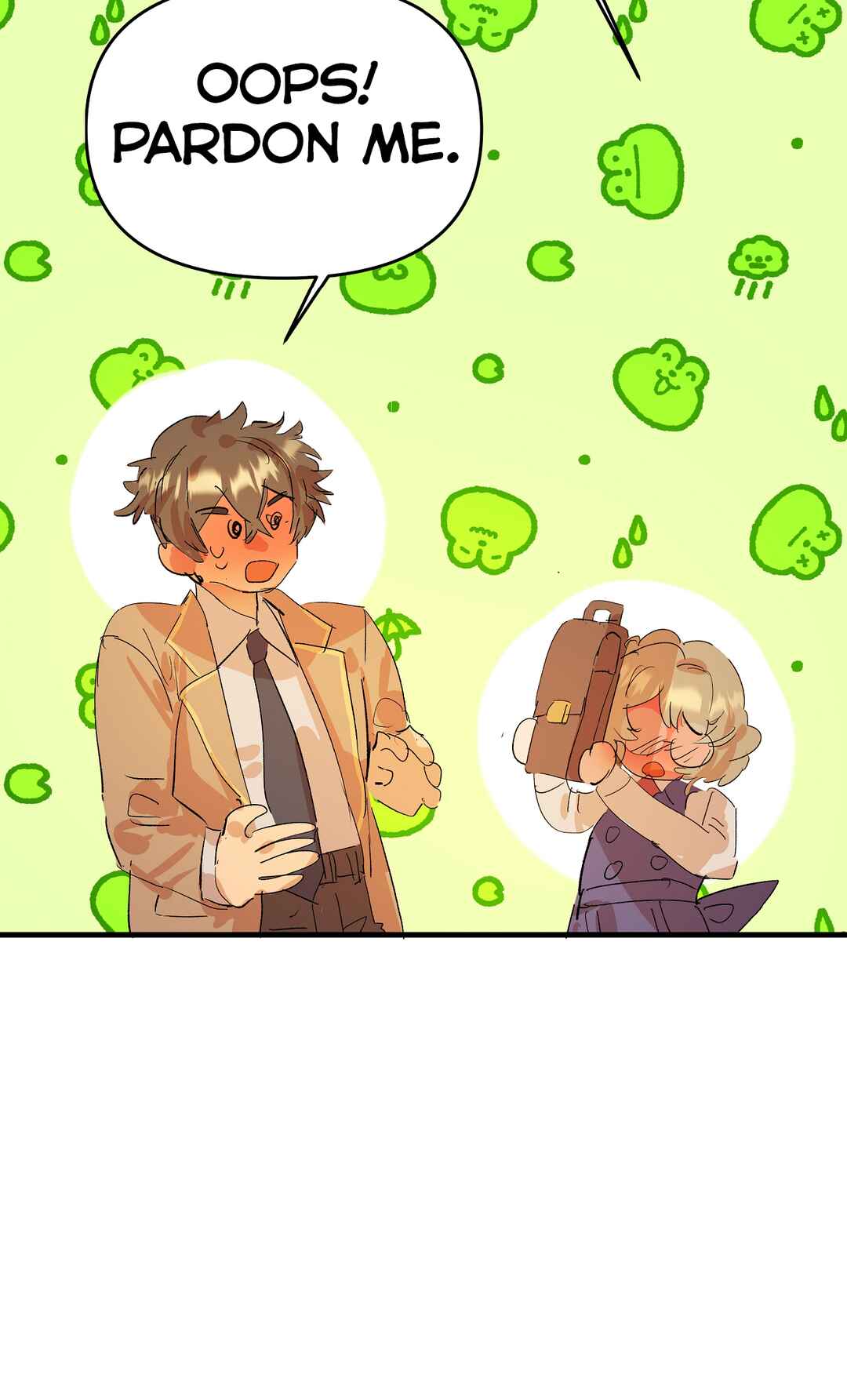 Can Unpopular Magical Girls Also Date? Chapter 3 - Page 26