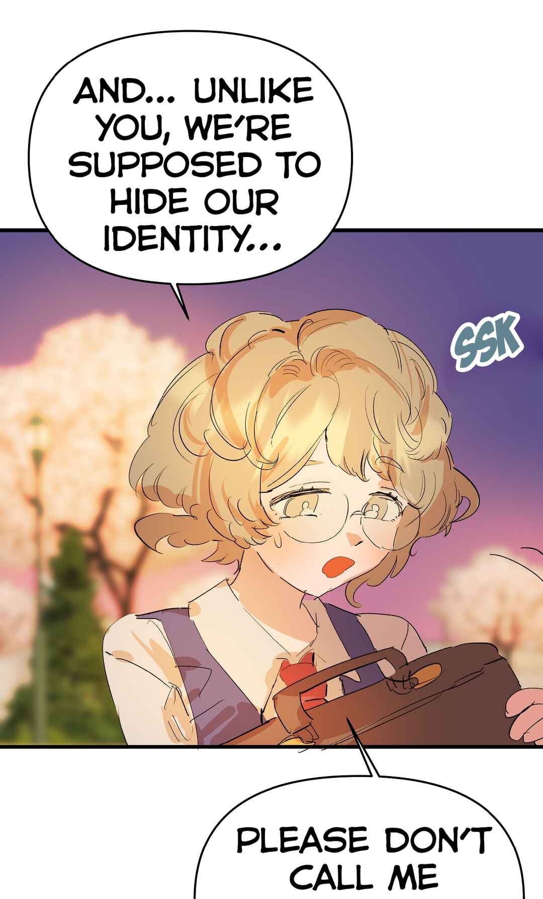 Can Unpopular Magical Girls Also Date? Chapter 3 - Page 27