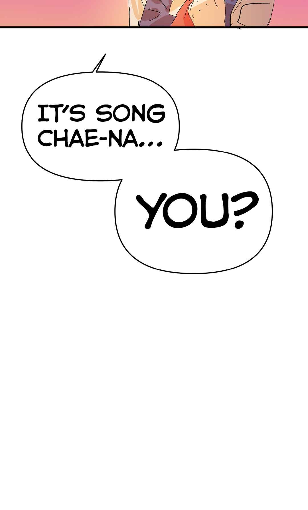 Can Unpopular Magical Girls Also Date? Chapter 3 - Page 31