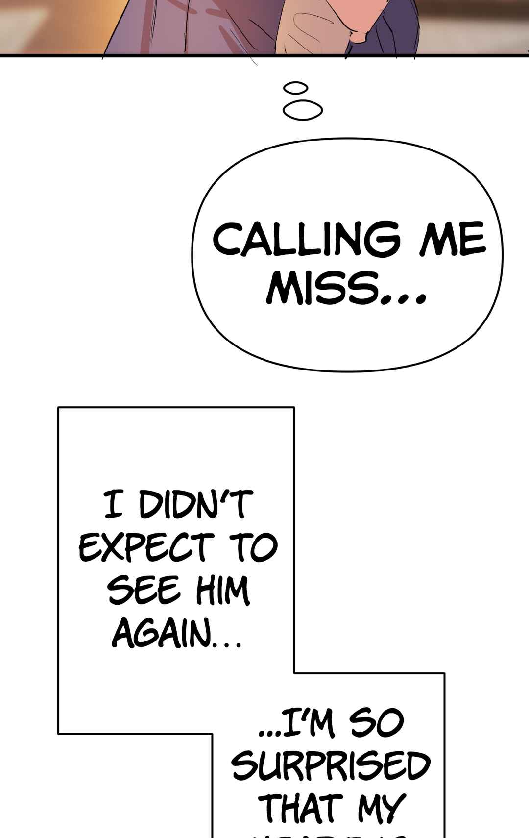 Can Unpopular Magical Girls Also Date? Chapter 3 - Page 37