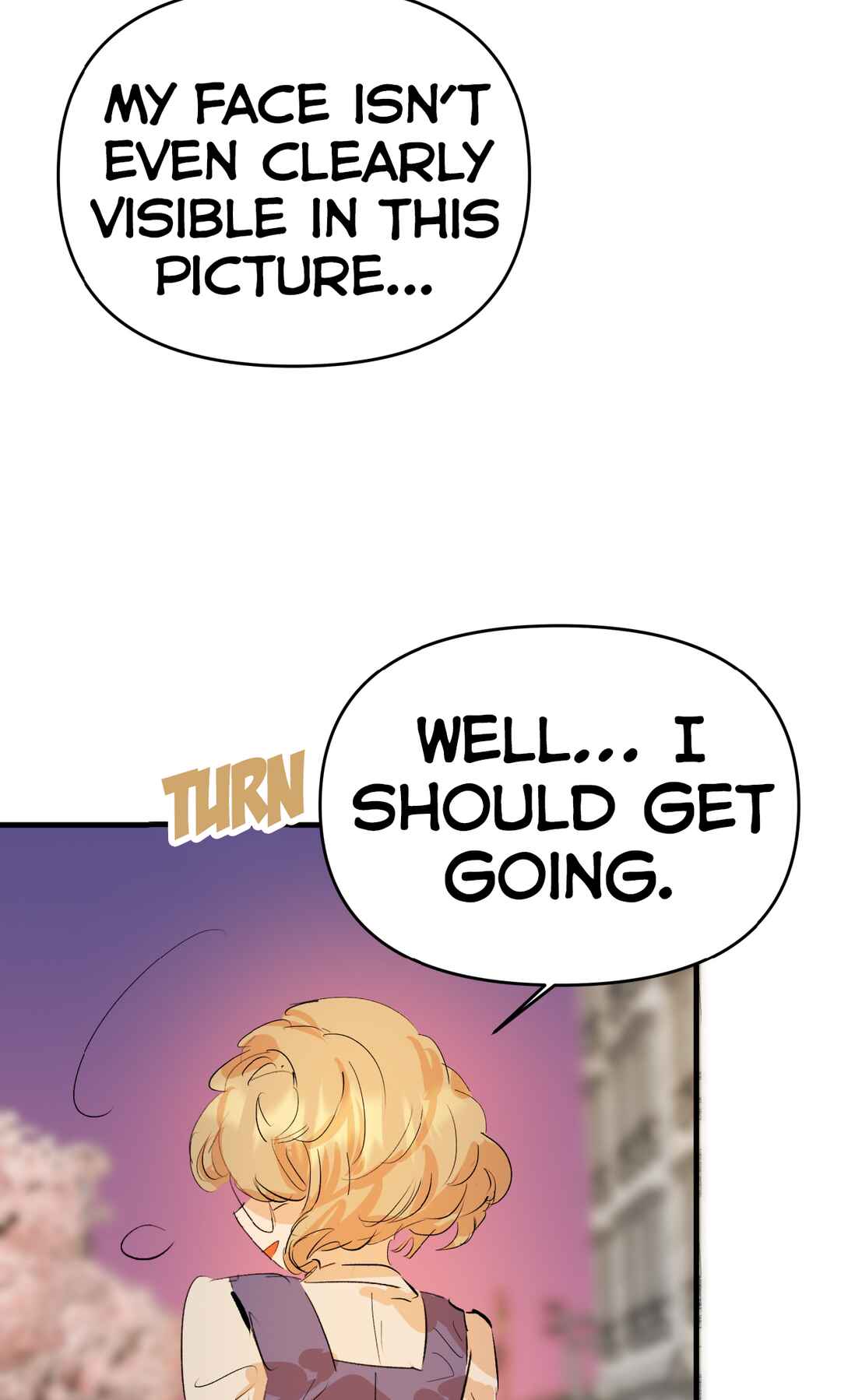 Can Unpopular Magical Girls Also Date? Chapter 3 - Page 48