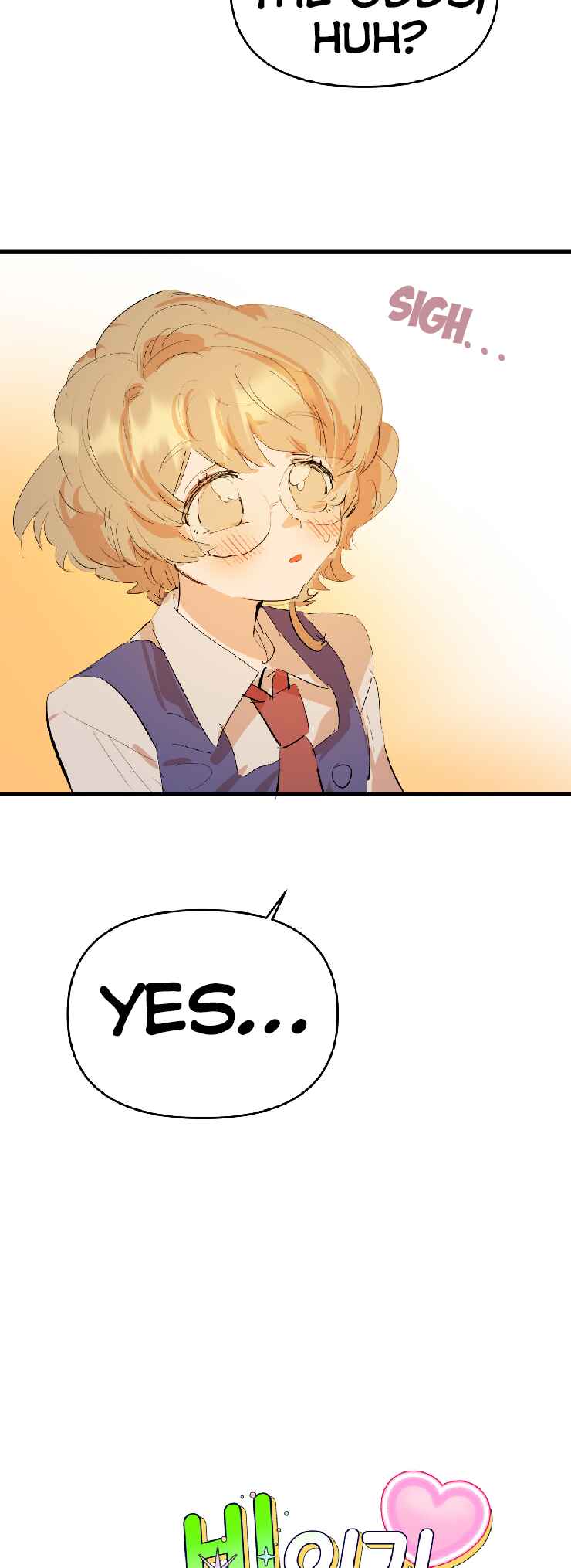 Can Unpopular Magical Girls Also Date? Chapter 3 - Page 5