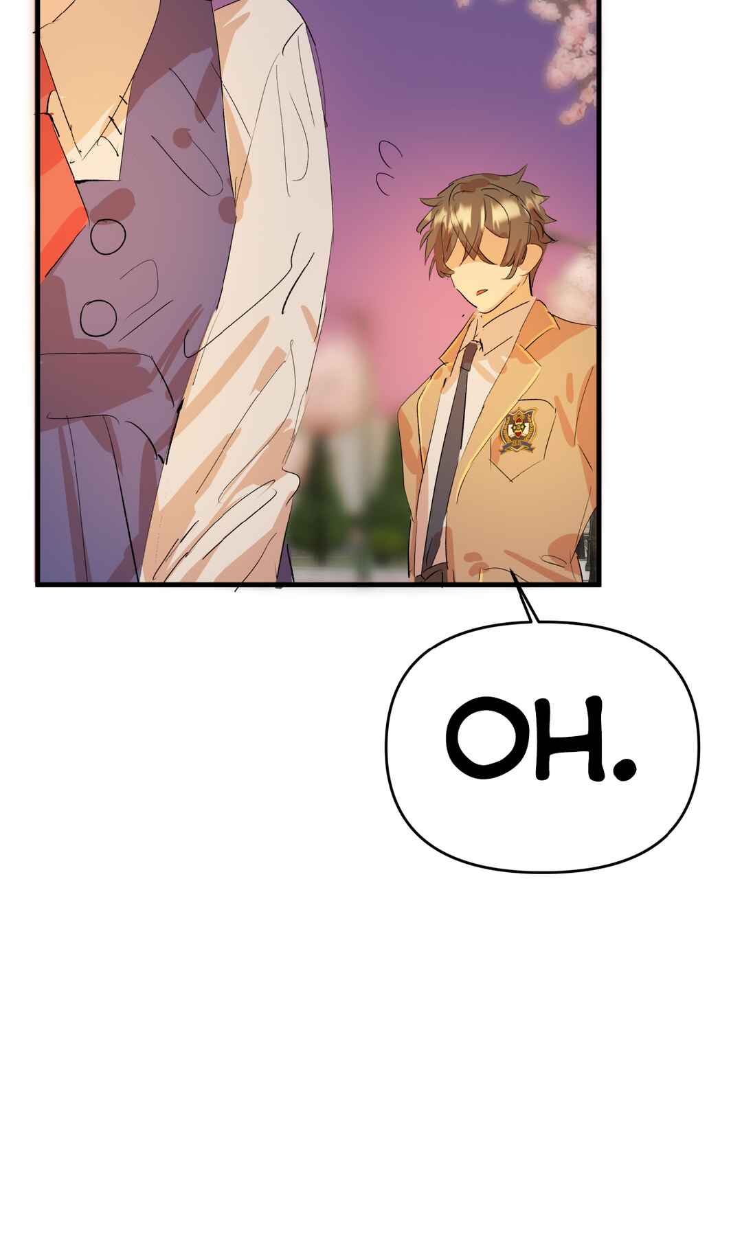 Can Unpopular Magical Girls Also Date? Chapter 3 - Page 50