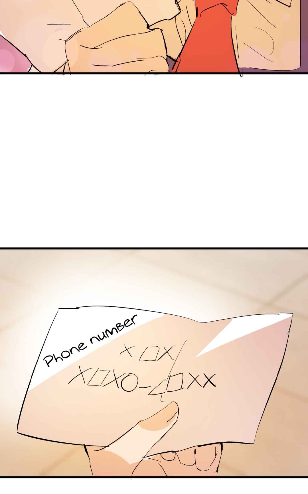 Can Unpopular Magical Girls Also Date? Chapter 3 - Page 73