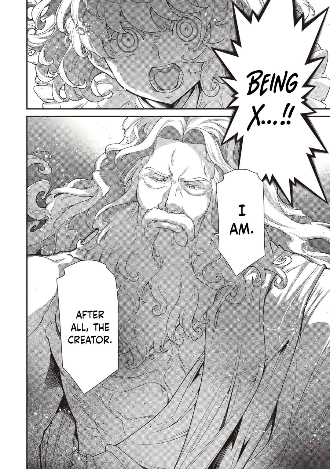 Youjo Senki Chapter 90 - Page 15