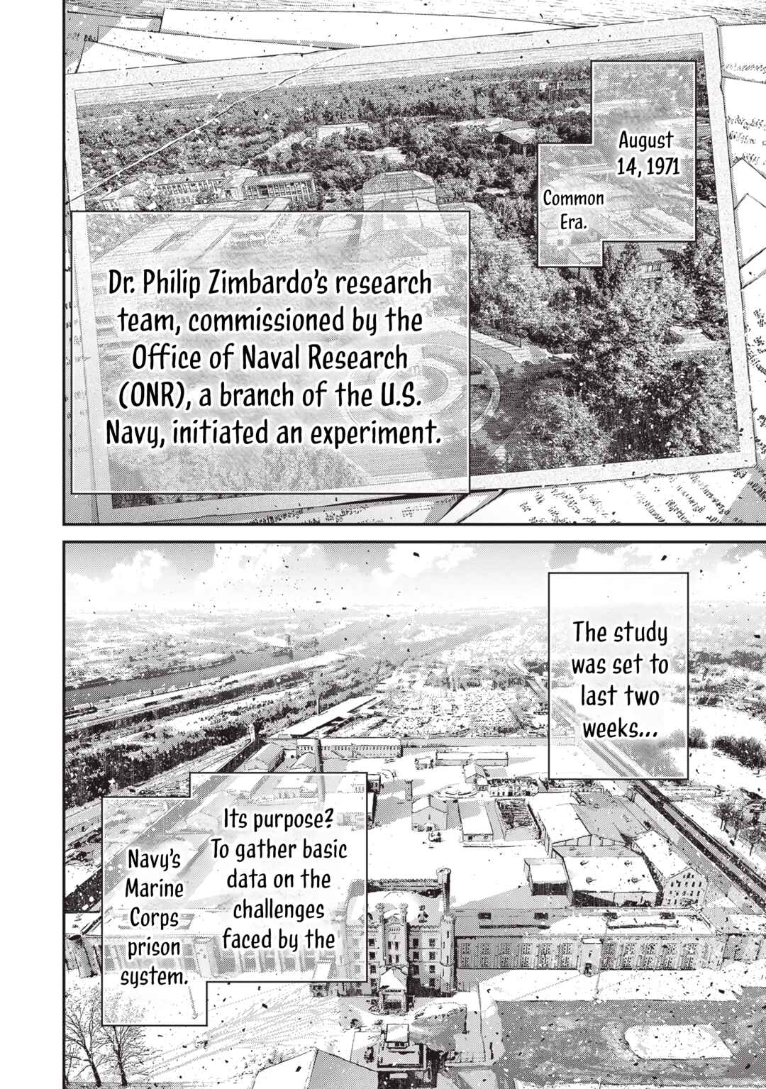 Youjo Senki Chapter 90 - Page 5
