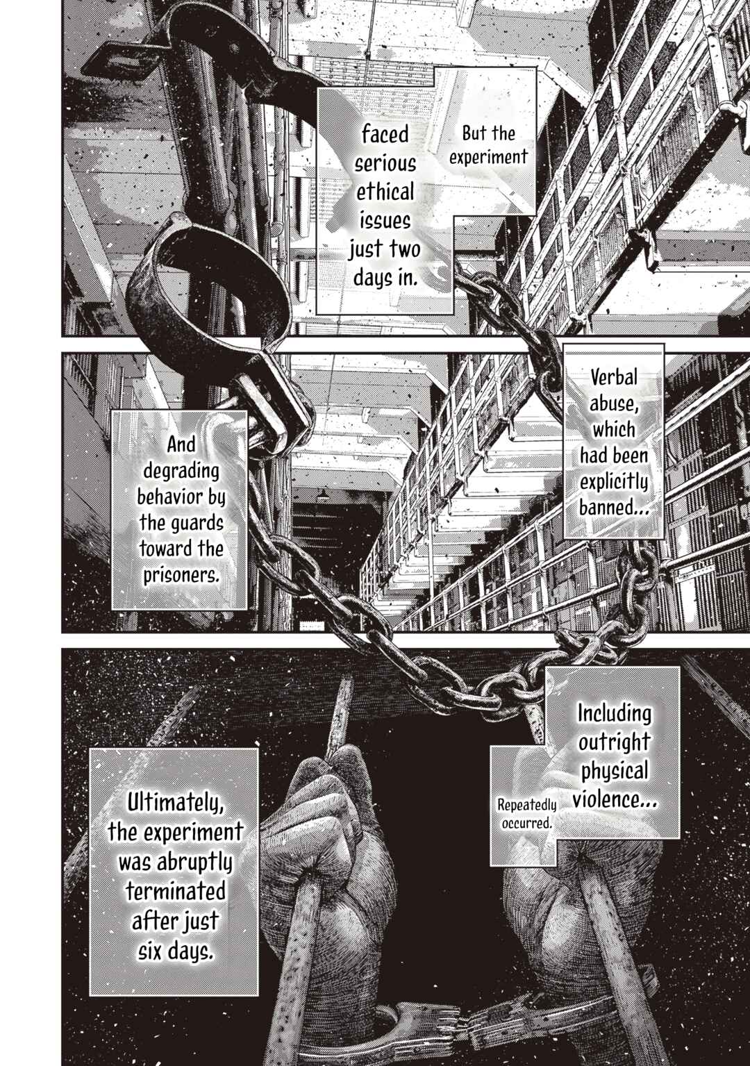 Youjo Senki Chapter 90 - Page 7